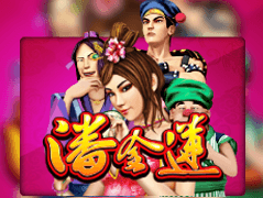 Pan Jin Lian icon