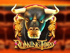 Runningtoro icon