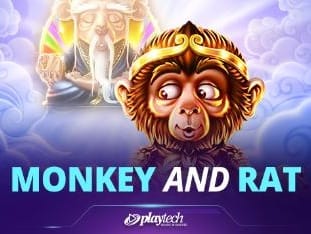 Monkey And Rat™ icon