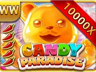 Candy Paradise icon