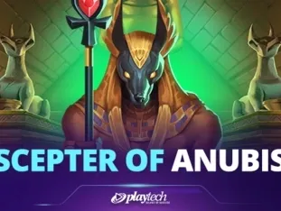 Scepter Of Anubis icon