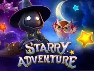 Starry Adventure icon