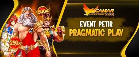 Promo Petir Kakek & Cucu Pragmatic promotion image