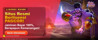 Mainkan Game Terpopuler Sekarang banner image
